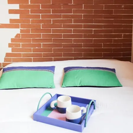 Sunny - Confortable Pres De La Tour Eiffel Διαμέρισμα Παρίσι