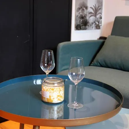 Sunny - Confortable Pres De La Tour Eiffel