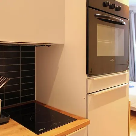 Sunny - Confortable Pres De La Tour Eiffel Apartament Paryż