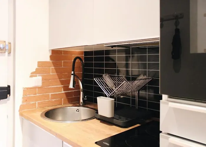 Sunny - Confortable Pres De La Tour Eiffel 파리