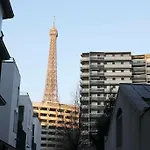 Sunny - Confortable Pres De La Tour Eiffel *